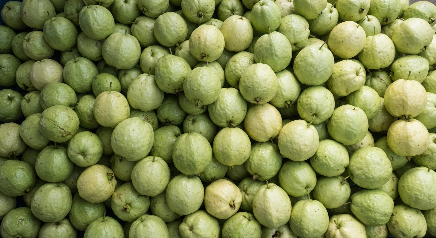 Thai Guava
